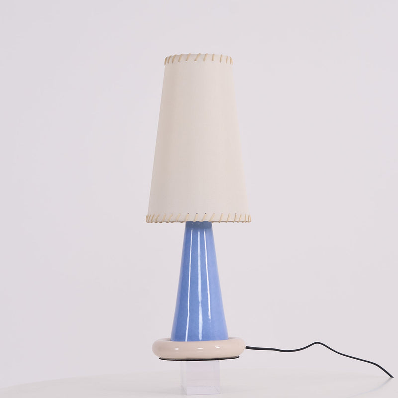 Ribbon Table Lamp-DWHOME
