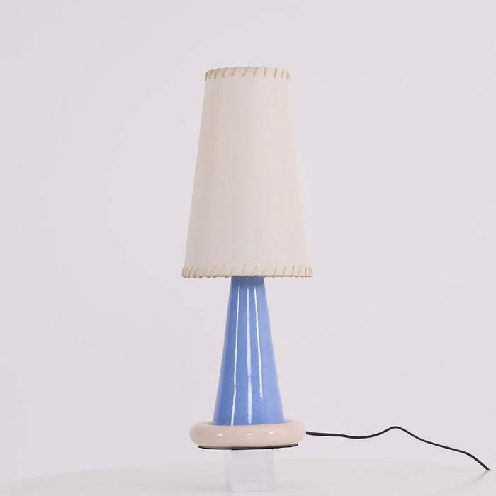 Ribbon Table Lamp-DWHOME