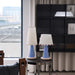 Ribbon Table Lamp-DWHOME