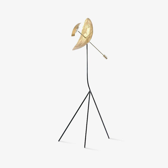 Ribot Floor Lamp - Vakkerlight