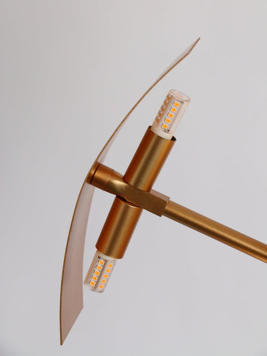 Ribot Floor Lamp-DWHOME