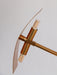 Ribot Floor Lamp-DWHOME
