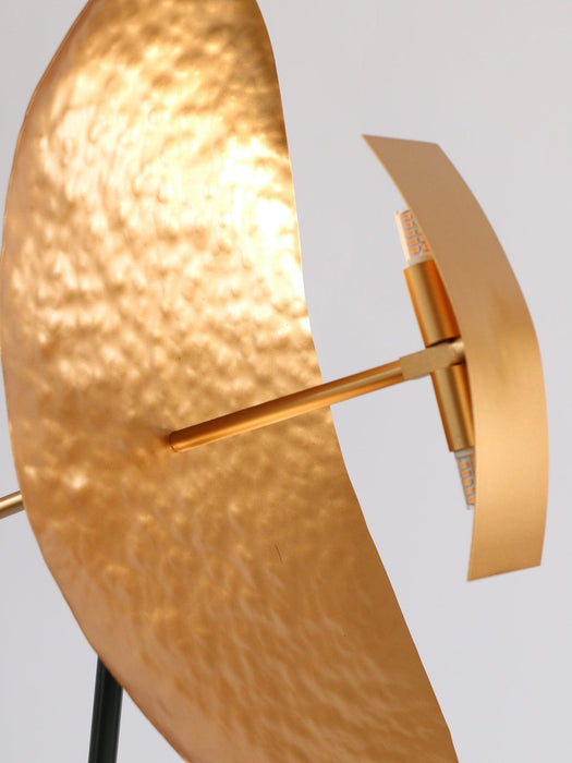 Ribot Floor Lamp-DWHOME