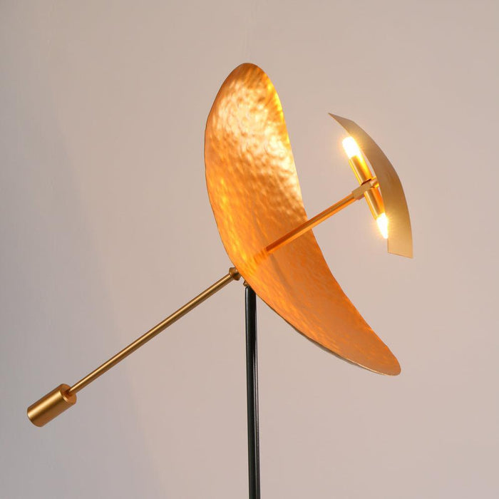 Ribot Floor Lamp-DWHOME