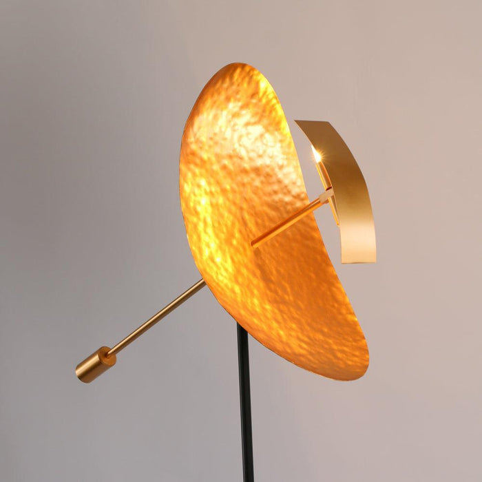 Ribot Floor Lamp-DWHOME
