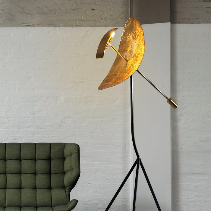 Ribot Floor Lamp-DWHOME