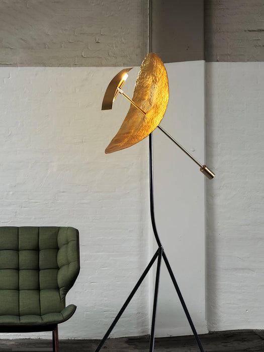 Ribot Floor Lamp-DWHOME