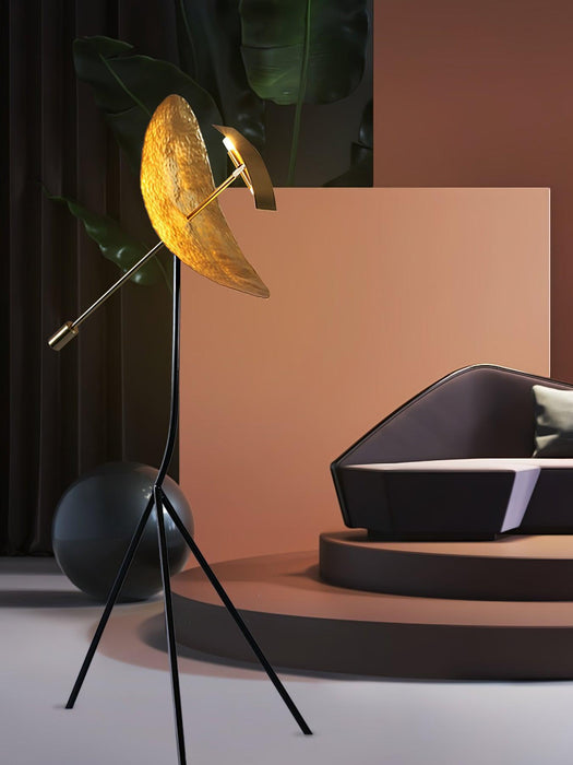 Ribot Floor Lamp-DWHOME