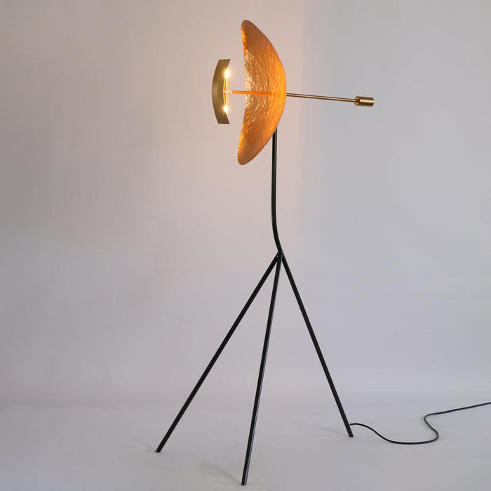 Ribot Floor Lamp.