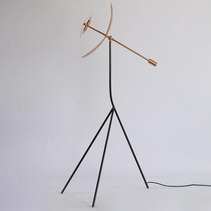 Ribot Floor Lamp-DWHOME