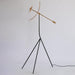Ribot Floor Lamp-DWHOME
