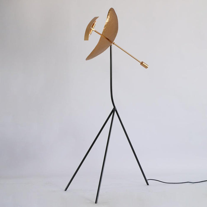 Ribot Floor Lamp-DWHOME