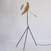 Ribot Floor Lamp-DWHOME