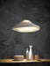 Rice Field Acoustic Acrylic Lamps-DWHOME