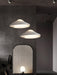 Rice Field Acoustic Acrylic Lamps-DWHOME