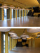 Rice Field Acoustic Acrylic Lamps-DWHOME