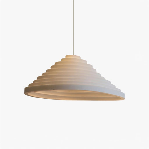 Rice Field Acoustic Acrylic Lamps-DWHOME