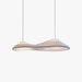 Rice Field Acoustic Acrylic Lamps-DWHOME