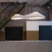 Rice Field Acoustic Acrylic Lamps-DWHOME
