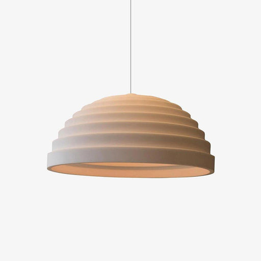 Rice Field Acoustic Lamps-DWHOME