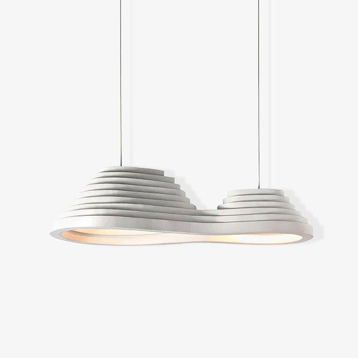 Rice Field Acoustic Pendant Lamp - DWHOME