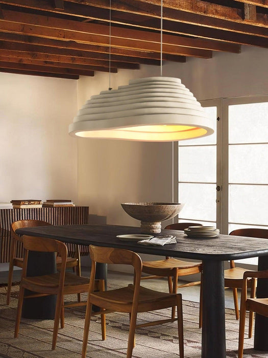 Rice Field Acoustic Pendant Lamp - DWHOME