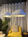 Rice Field Acoustic Pendant Lamp - DWHOME