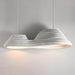 Rice Field Acoustic Pendant Lamp - DWHOME