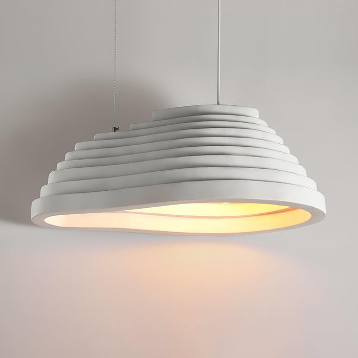 Rice Field Acoustic Pendant Lamp - DWHOME