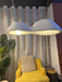 Rice Field Acoustic Pendant Lamp - DWHOME