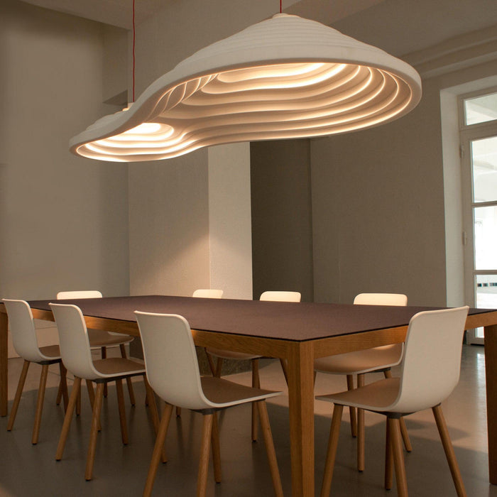 Rice Field Acoustic Pendant Lamp - DWHOME