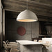 Rice Field Acoustic Pendant Lamp - DWHOME