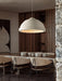 Rice Field Acoustic Pendant Lamp - DWHOME