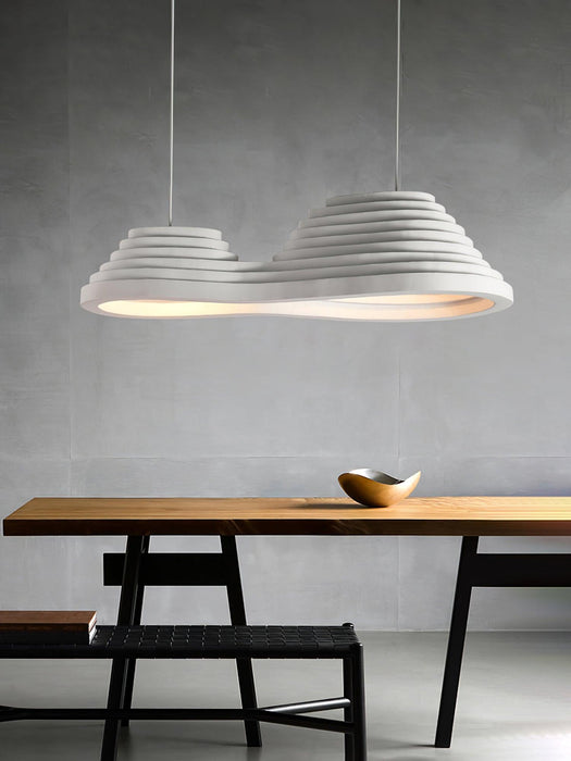 Rice Field Acoustic Pendant Lamp - DWHOME