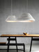 Rice Field Acoustic Pendant Lamp - DWHOME