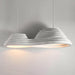 Rice Field Acoustic Pendant Lamp - DWHOME