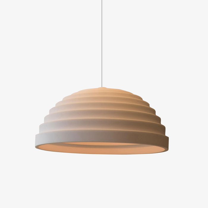 Rice Field Acoustic Lamps-DWHOME