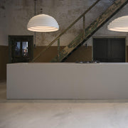 Rice Field Acoustic Lamps-DWHOME