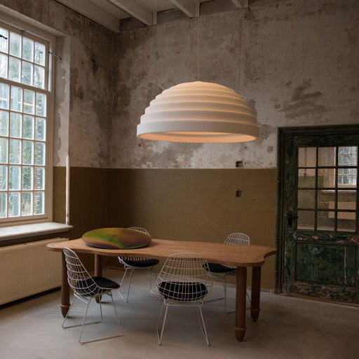 Rice Field Acoustic Lamps-DWHOME