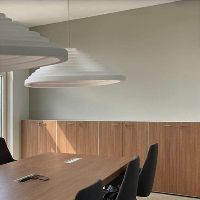 Rice Field Acoustic Lamps-DWHOME