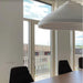 Rice Field Acoustic Lamps-DWHOME