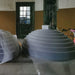 Rice Field Acoustic Lamps-DWHOME