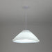 Rice Field Acoustic Acrylic Lamps-DWHOME