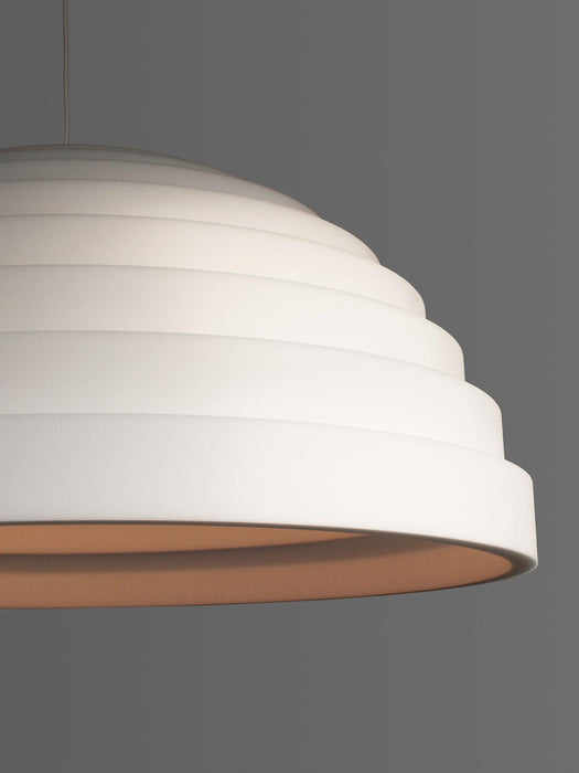Rice Field Acoustic Lamps-DWHOME