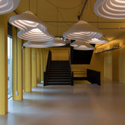 Rice Field Acoustic Lamps-DWHOME