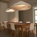 Rice Field Acoustic Lamps-DWHOME