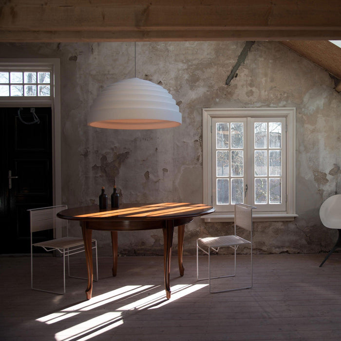 Rice Field Acoustic Lamps-DWHOME