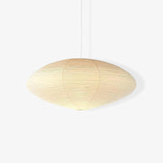 Washi Paper 15A Pendant Light-DWHOME