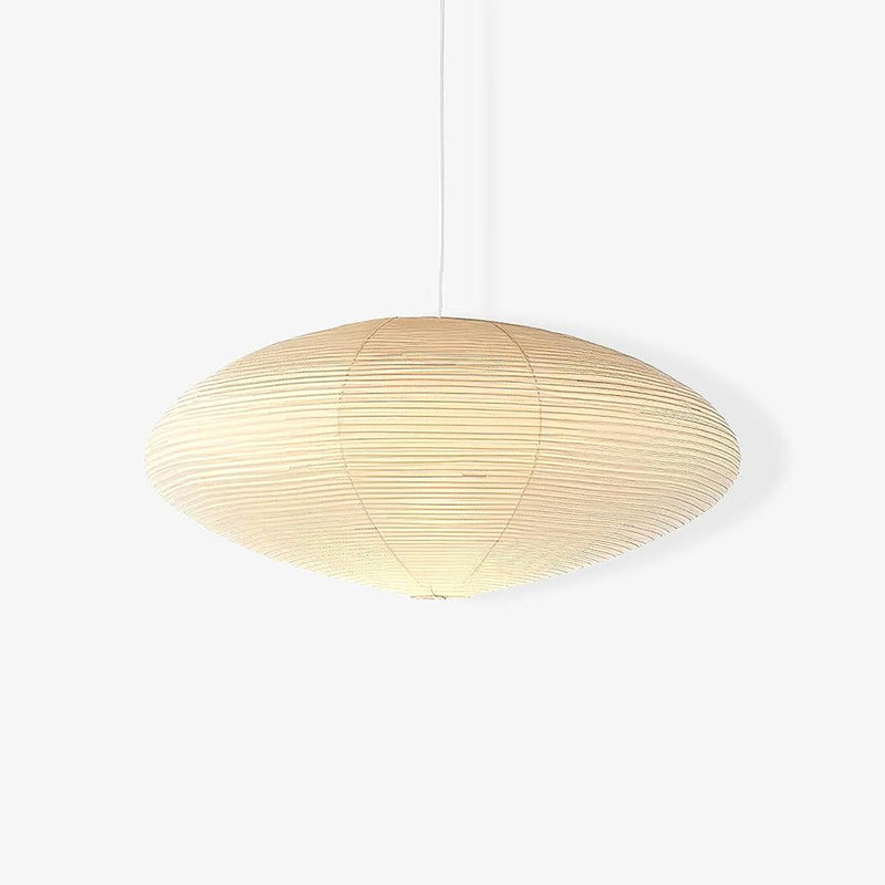 Washi Paper 15A Pendant Light-DWHOME