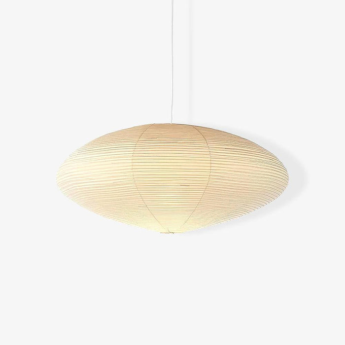 Washi Paper 15A Pendant Light-DWHOME